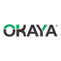 Okaya Power Group logo - Similar company to Servotech Renewable Power System Limited