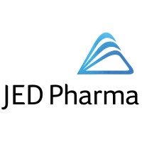 JED Pharma logo - Similar company to Hob Pharma Solutions