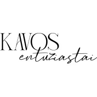 Asociacija Kavos Entuziastai logo - Similar company to Coffee Spells