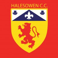 Halesowen Cricket Club logo - Similar company to Fire-Strut Services Ltd