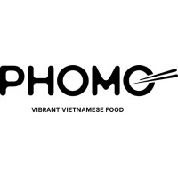 Phomo logo - Similar company to Dry Drinker