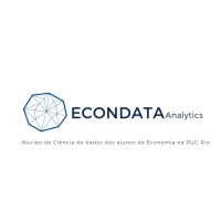 Econdata Analytics logo - Similar company to Data Zoom