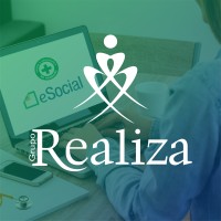Grupo Realiza - Medicina e Segurança do Trabalho, Treinamento e Consultoria logo - Similar company to Mindsec