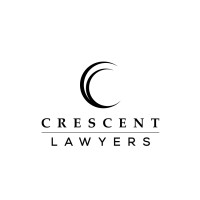 Crescent Lawyers logo - Similar company to Mackinnon Jacobs Lawyers