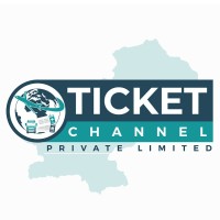 Ticket Channel Private Limited logo - Similar company to Saiyah