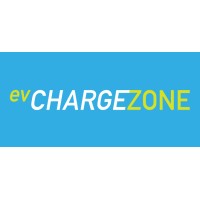 EV ChargeZone logo - Similar company to Static Power