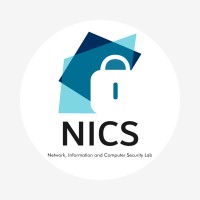 NICS Lab logo - Similar company to Itis Uma