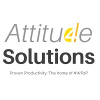 Attitude Solutions: Proven Productivity. logo - Similar company to Authentic Leadership