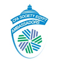 CFA Ambassadors - Cairo University logo - Similar company to Cfa Ambassadors - Fmi