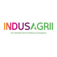 IndusAgrii logo - Similar company to Triune Trades