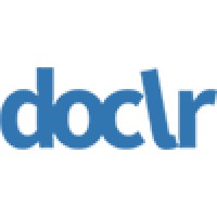 Doclr logo - Similar company to Partheas
