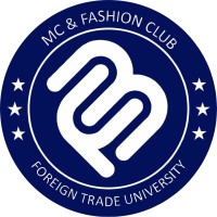 Mc & Fashion Club Of Foreign Trade University - Mfc Ftu