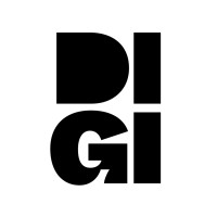 DIGI - THE BUTLER logo - Similar company to Docu Tools