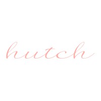 Hutch logo - Similar company to Hutch Design