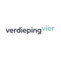 Verdieping Vier logo - Similar company to I Am Ferdy