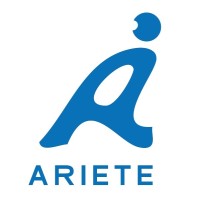 ARIETE personal s.r.o. logo - Similar company to Hro Technology A.S.