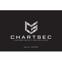 Chartsec Services Ltd. logo - Similar company to Surely Security
