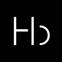 Humanbot logo - Similar company to Blocksone
