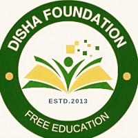 Disha Foundation india logo - Similar company to Foundation For Education And Development (Doosra Dashak)