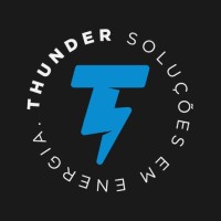 Thunder Soluções em Energia logo - Similar company to Thunder Agência