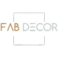 Fab Decor - PVC Wall Panels logo - Similar company to Cedar & Spice