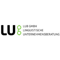 LUB GmbH - Linguistische Unternehmensberatung logo - Similar company to Doryai