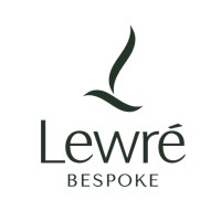 Lewré Bespoke logo - Similar company to Squadro