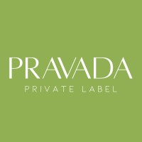 Pravada Private Label logo - Similar company to Private Label