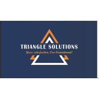 Triangle Event Solutions LLC logo - Similar company to Triangle Event