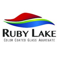 Ruby Lake Glass logo - Similar company to Speedpro Mesa-Gilbert