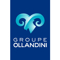 Groupe Ollandini logo - Similar company to Keysuite
