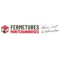 Fermetures Montchaninoises logo - Similar company to Jp Pliage