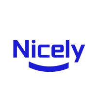 Nicely Tech logo - Similar company to Falcon