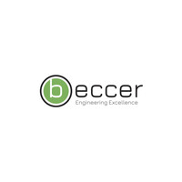 Beccer logo - Similar company to Maskinsikkerhed Aps