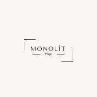 Monolit Yapı logo - Similar company to Monolit Group