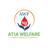 Atia Welfare Foundation logo - Similar company to Codbeyón