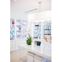 Barba Skin Clinic logo - Similar company to Enhance Md Body & Skin Clinic