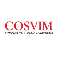 COSVIM logo - Similar company to Integra Finance