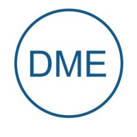 DM Electrical logo - Similar company to Power Pro Electrical Solutions