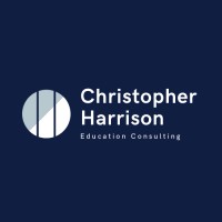 Christopher Harrison Education Consulting