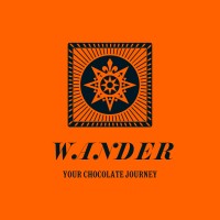 Wander Chocolate logo - Similar company to Olimp Digital