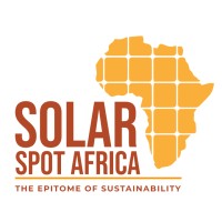 SOLAR SPOT AFRICA LIMITED logo - Similar company to Trends Solar Energy