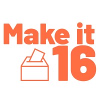 Make It 16 Australia logo - Similar company to Think Forward