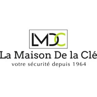 La Maison de la Clé logo - Similar company to Anavi Design