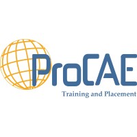 ProCAE - Training & Placement logo - Similar company to Prosquare Software Systems