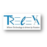 Treleva Technologies logo - Similar company to Precode