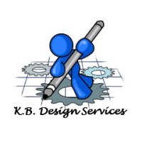 K.B. Design Services logo - Similar company to Zone 360 Ltd