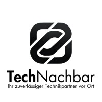 TechNachbar logo - Similar company to E.S.H.A. Trojan