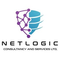 Netlogic Consultancy and Services Ltd logo - Similar company to Netlogic