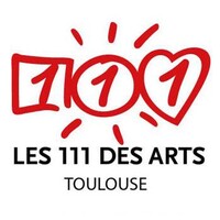 Les 111 des Arts - Toulouse logo - Similar company to Oscar'S Angels France & Italia